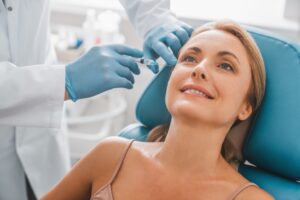 Non-Surgical Procedures