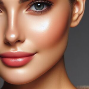Cheek Dermal Fillers