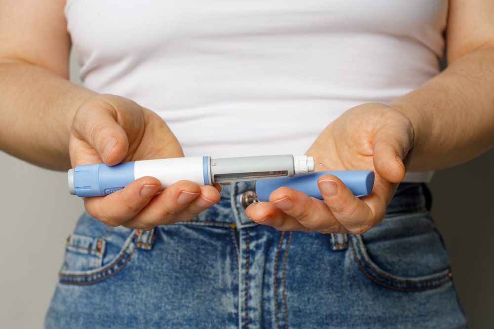 Semaglutide with B12 Boosts Weight Loss