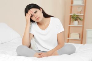 Importance of Hormonal Balance in Women’s Health