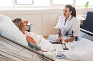 Acute illness care in Florida