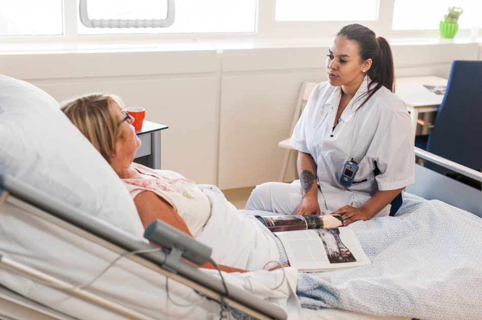 Acute illness care in Florida