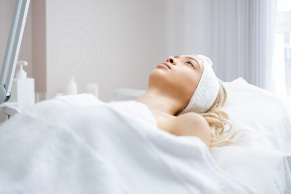 med spa in Pembroke pines