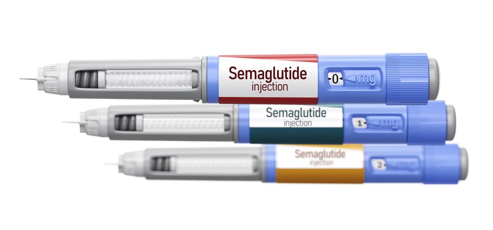 semaglutide with b12 for weight loss