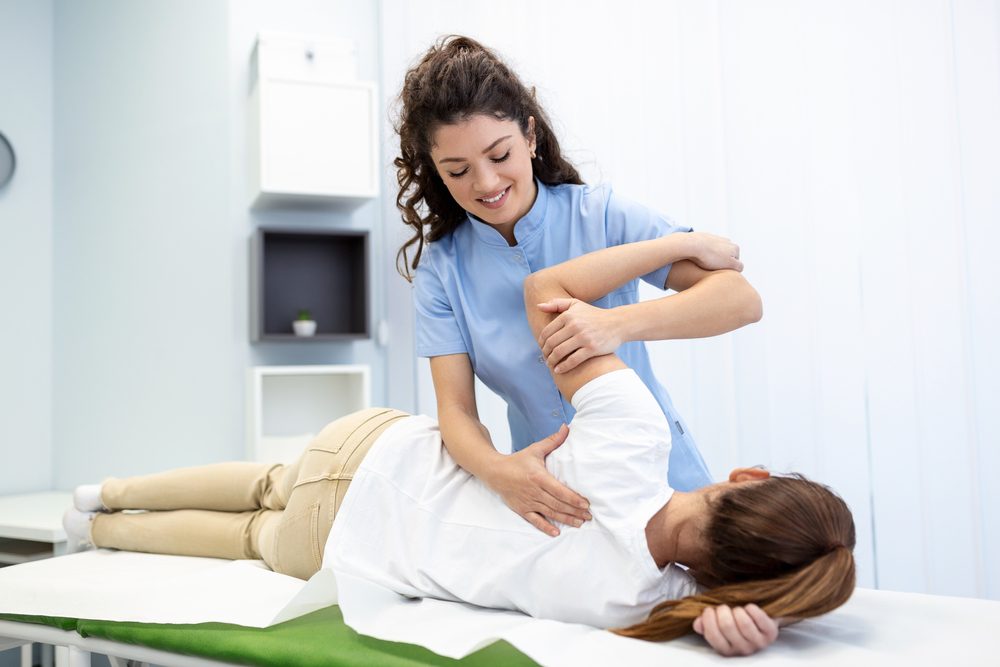 women’s physical health exams in florida