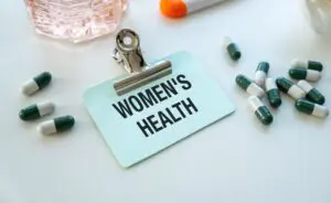 Women's health care providers in Florida