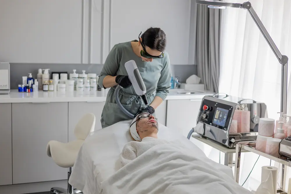 chemical peel treatments in Florida