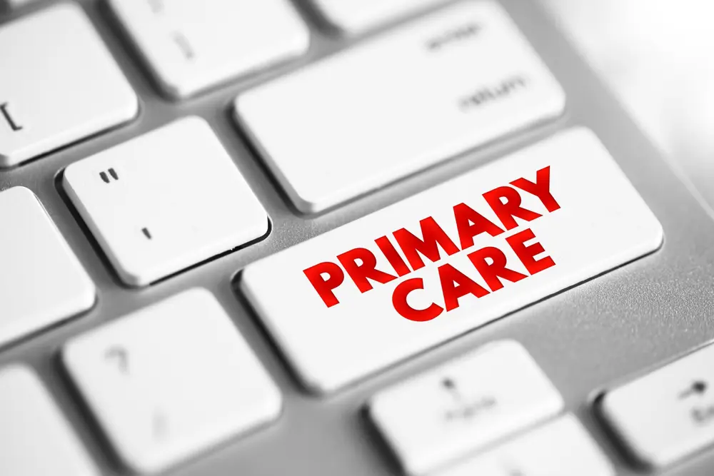 primary care in Florida
