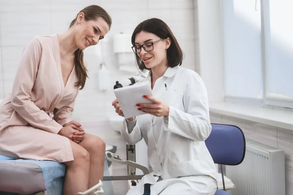 Women's Health Care in Florida