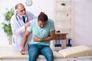 Acute Illness Consultation in florida