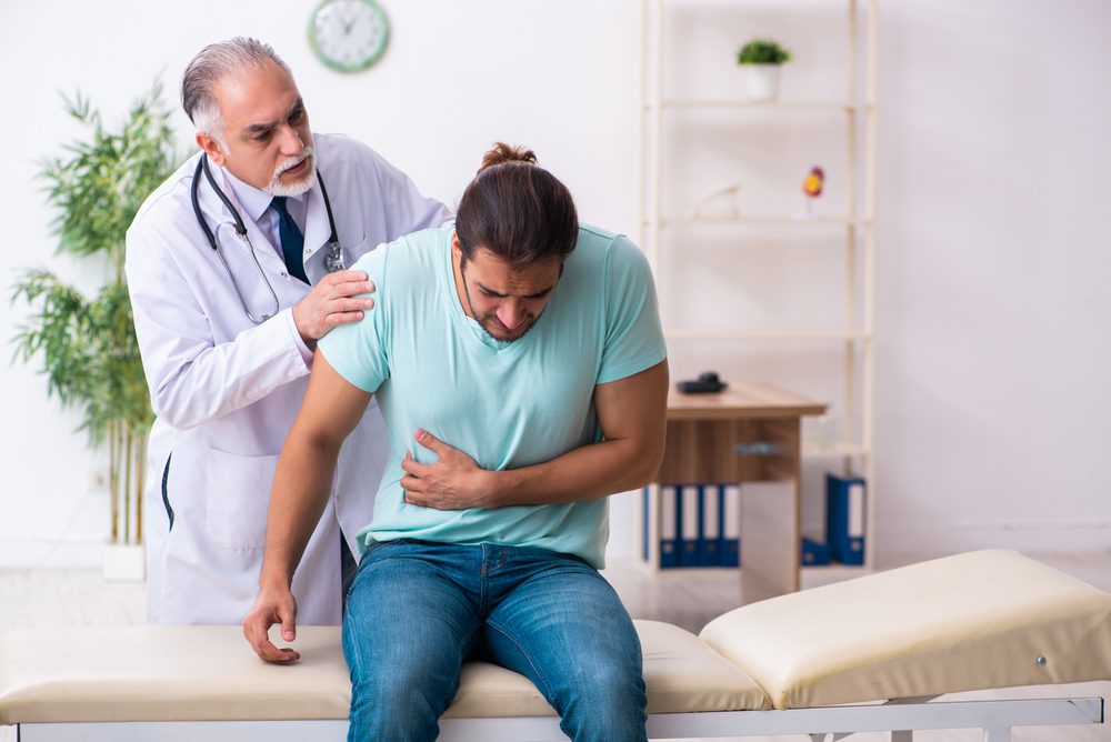 Acute Illness Consultation in florida