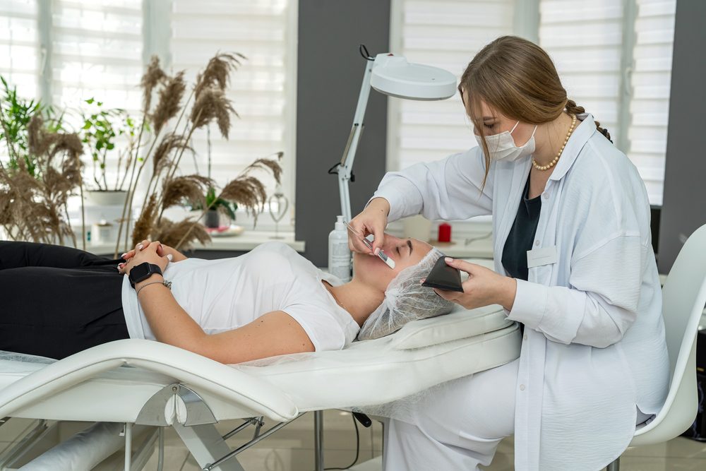 chemical peel treatment in florida