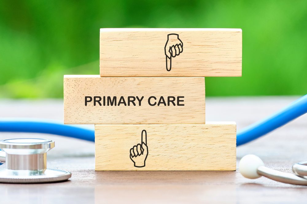 ​primary care service in Florida