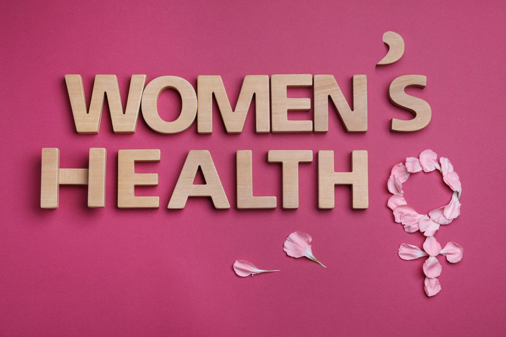 women’s physical health exams in florida