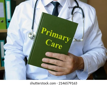 primary care in Florida