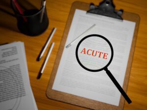 Acute illness care in Florida