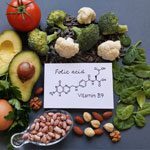 Folic-acid-(vitamin-B-9) Folic-acid-(vitamin-B-9)